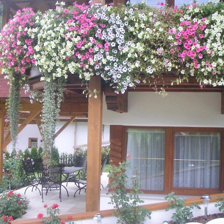 Landhaus Knoflach Neustift im Stubaital Kamer foto