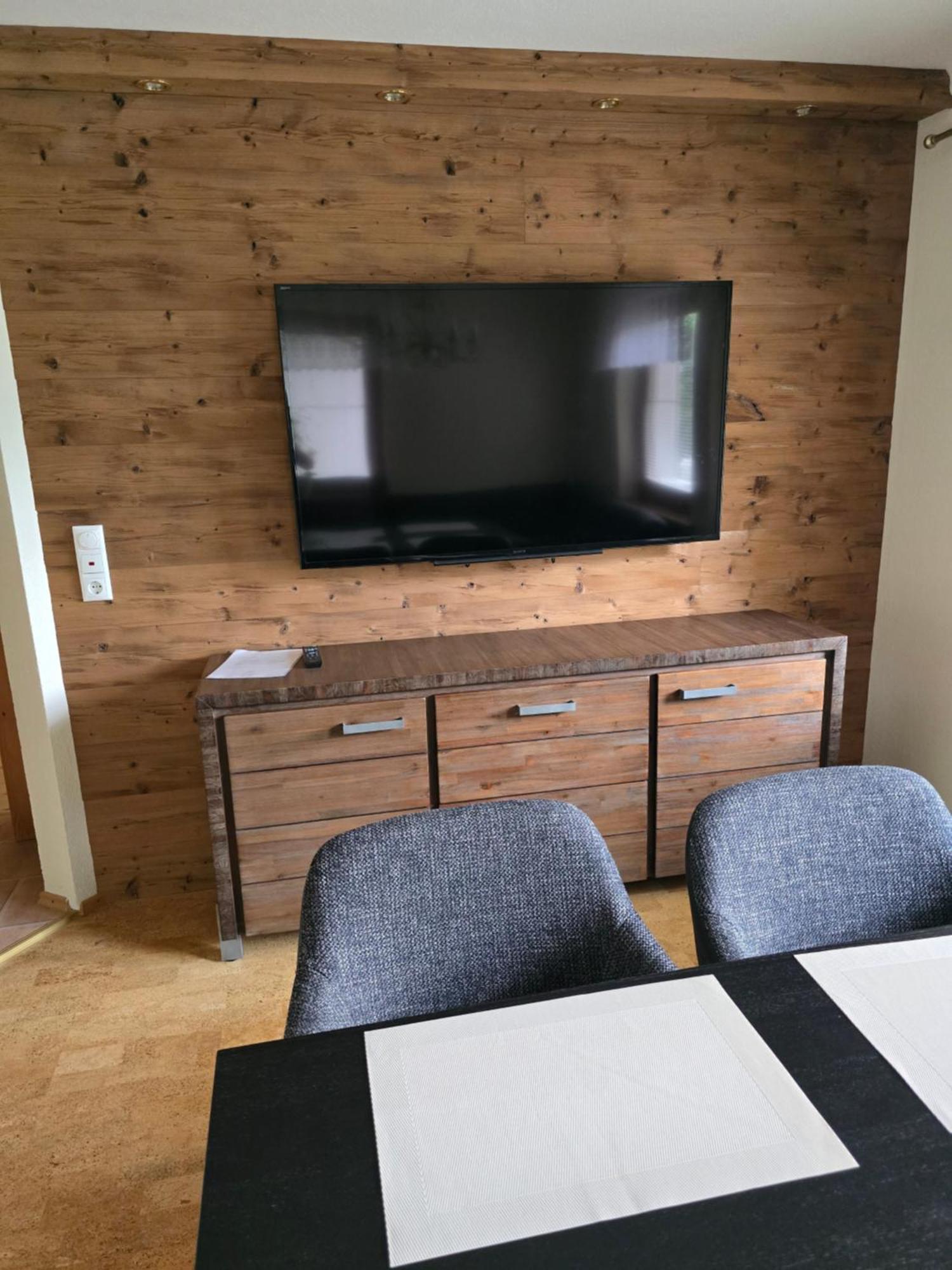 Landhaus Knoflach Neustift im Stubaital Buitenkant foto