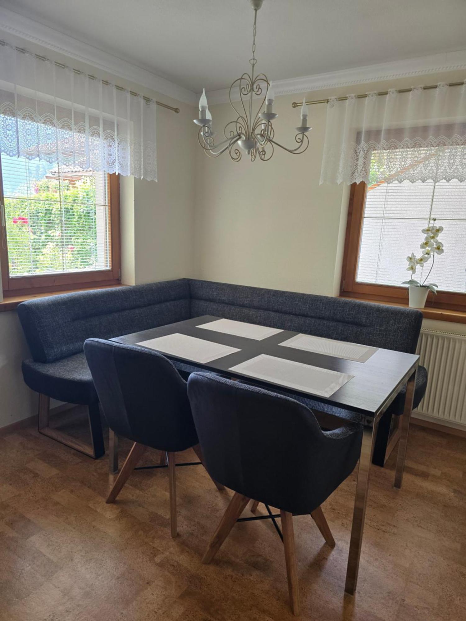 Landhaus Knoflach Neustift im Stubaital Buitenkant foto