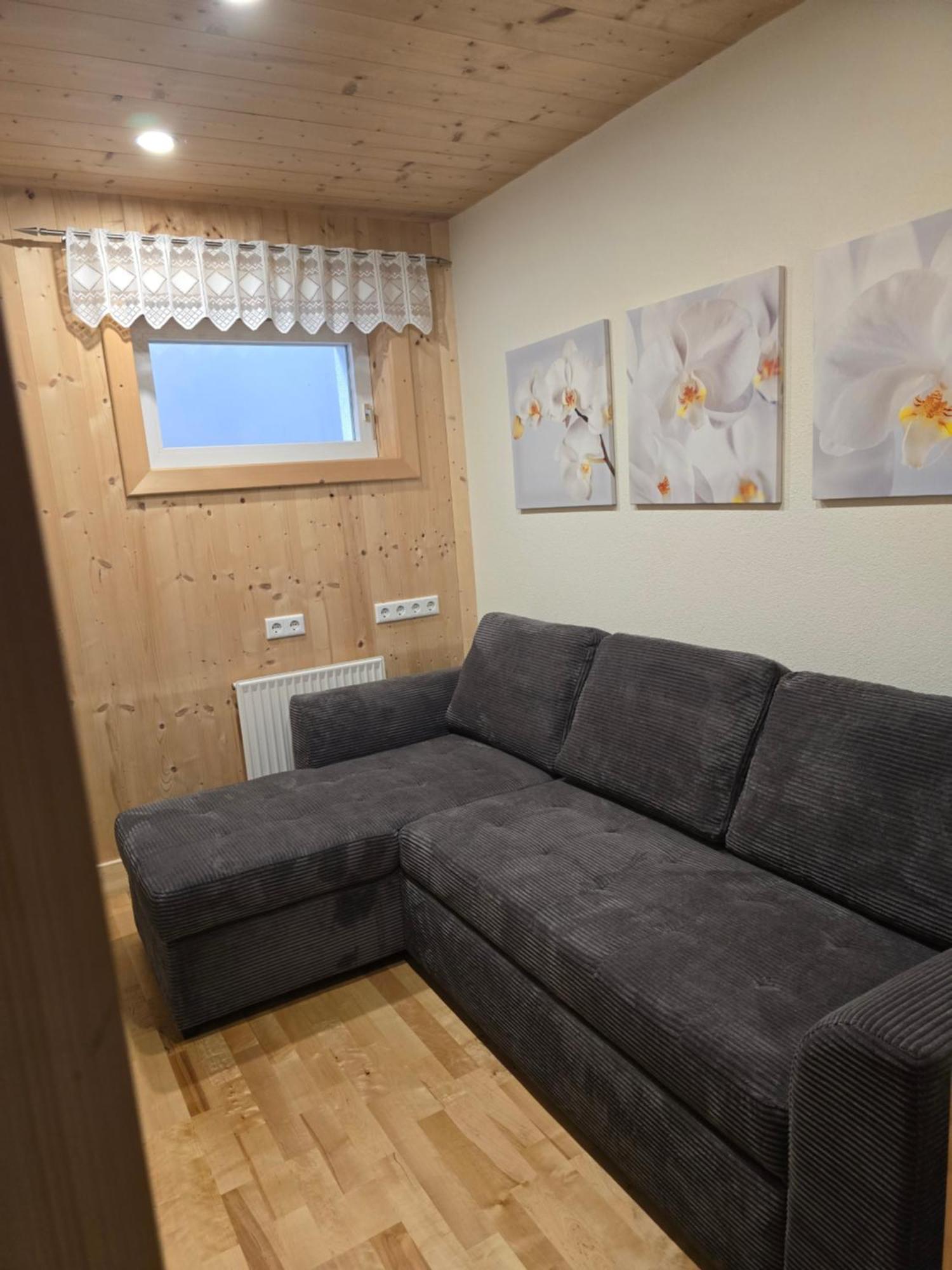 Landhaus Knoflach Neustift im Stubaital Buitenkant foto